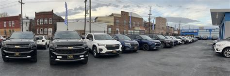 chevrolet jersey city nj|Chevrolet Dealership in Jersey City, New Jersey .